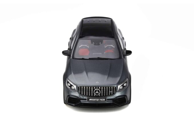Mercedes-AMG GLC 63 S - Image 6