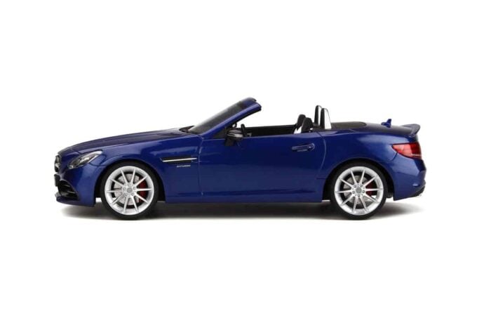 Mercedes-AMG SLC 63 - Image 11