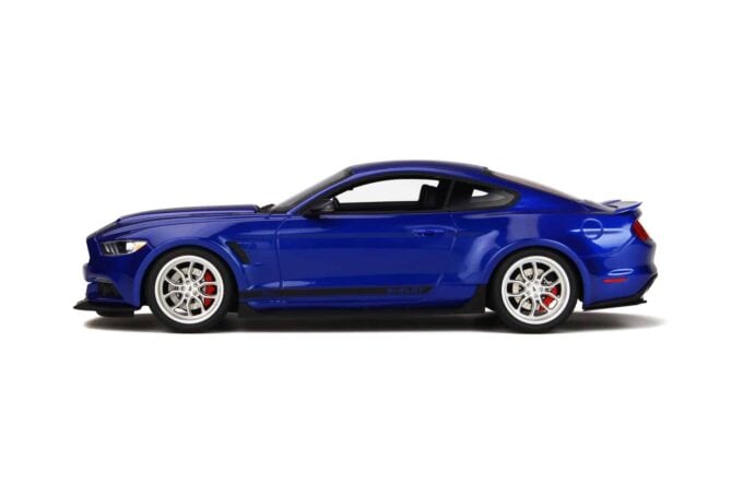 Shelby Mustang GT350 Widebody – Image 9