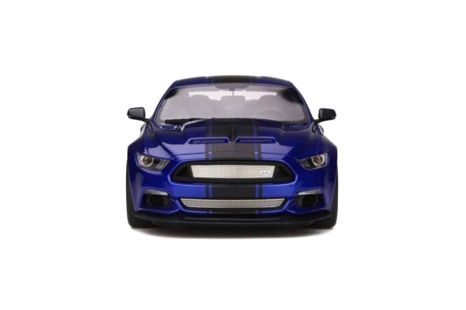 Shelby Mustang GT350 Widebody – Image 6