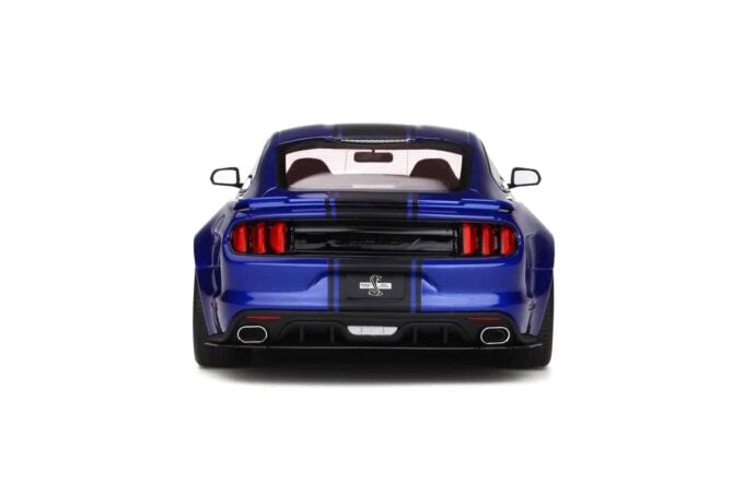 Shelby Mustang GT350 Widebody – Image 5