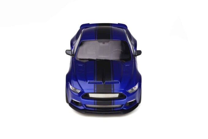 Shelby Mustang GT350 Widebody – Image 7