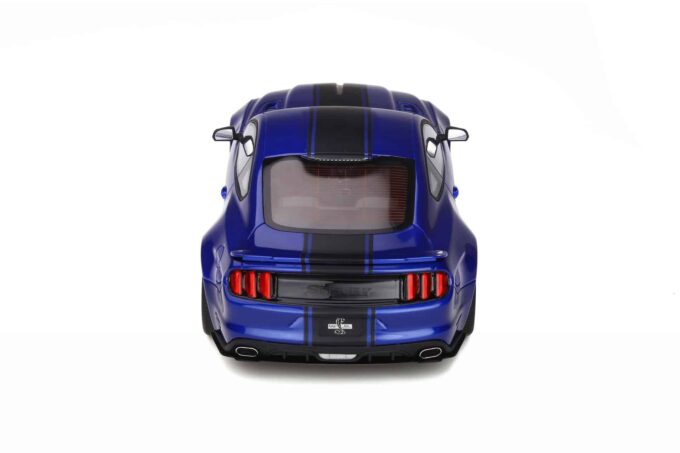 Shelby Mustang GT350 Widebody – Image 8
