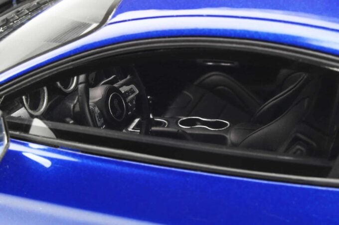 Shelby Mustang GT350 Widebody – Image 11