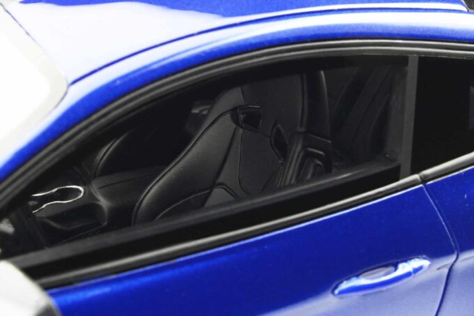 Shelby Mustang GT350 Widebody – Image 10
