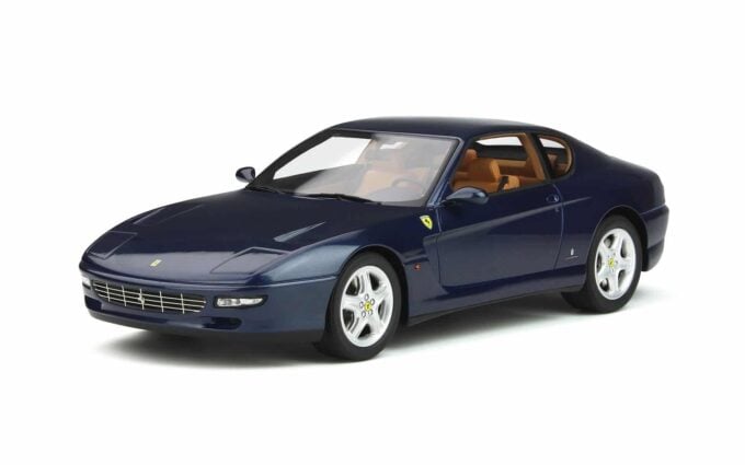 Ferrari 456 GT