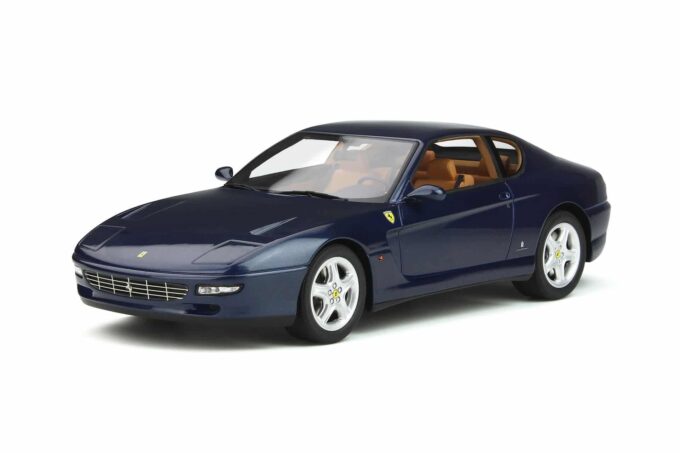 Ferrari 456 GT
