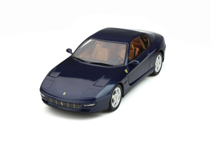Ferrari 456 GT – Image 6
