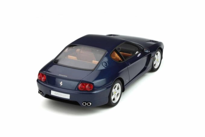 Ferrari 456 GT – Image 5