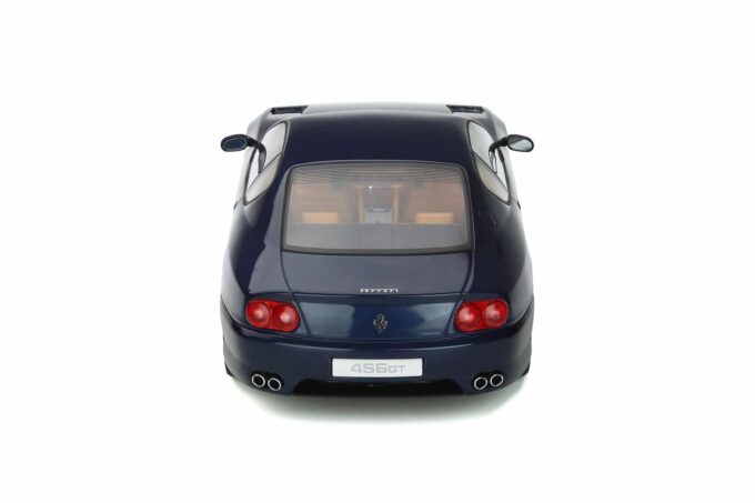 Ferrari 456 GT – Image 3
