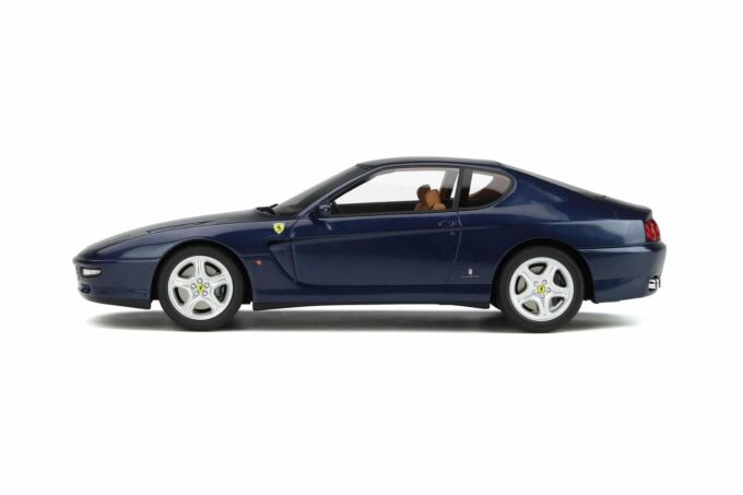 Ferrari 456 GT – Image 11
