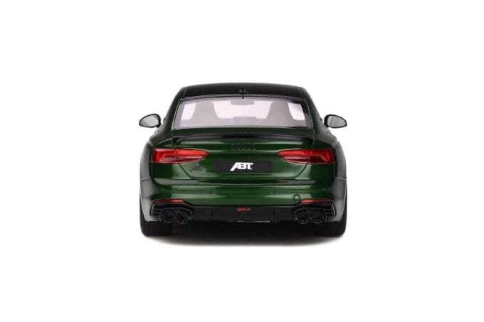 Audi RS5-R ABT – Image 9