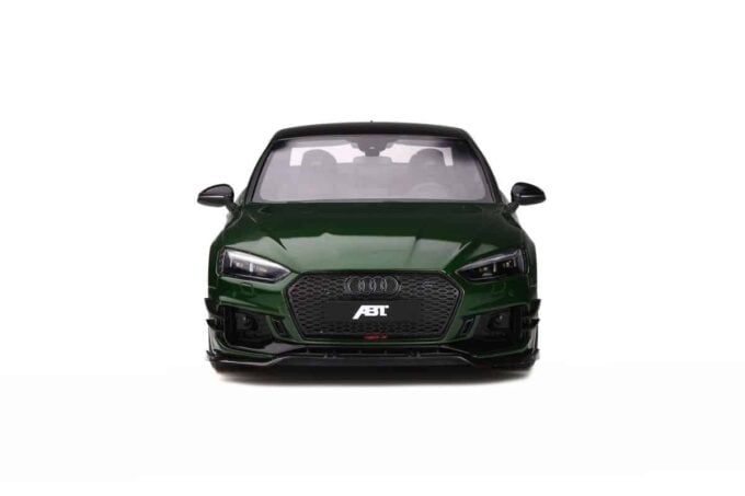Audi RS5-R ABT – Image 10