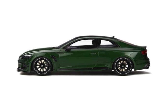 Audi RS5-R ABT – Image 11