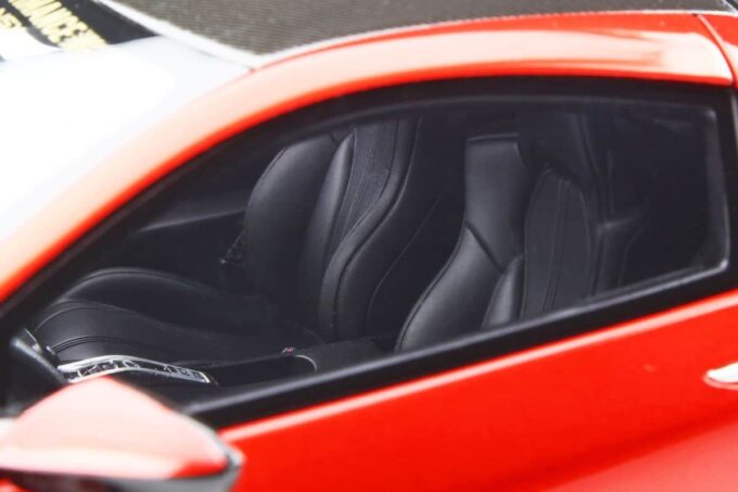 Honda NSX LB-Works - Image 11