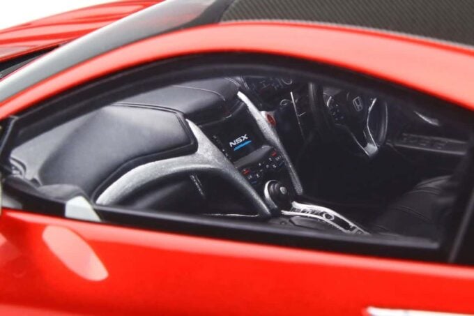 Honda NSX LB-Works - Image 10