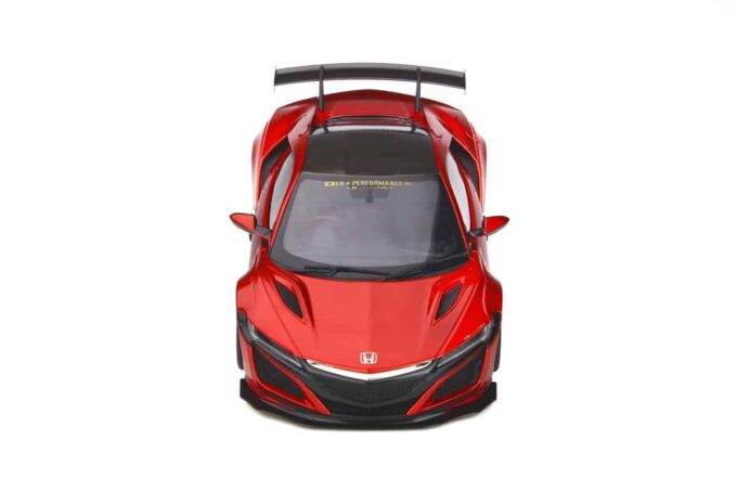 Honda NSX LB-Works - Image 8