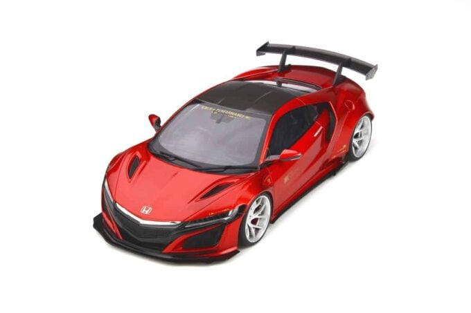Honda NSX LB-Works - Image 6