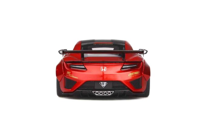 Honda NSX LB-Works - Image 5