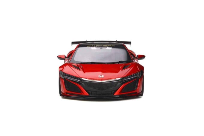 Honda NSX LB-Works - Image 4