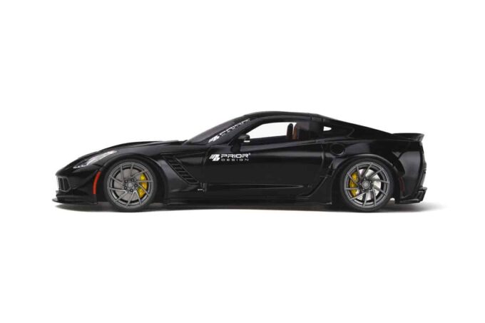 Chevrolet Corvette C7 Prior Design – Image 3