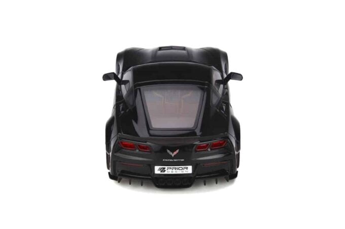 Chevrolet Corvette C7 Prior Design – Image 9