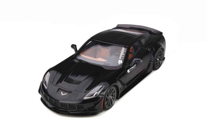 Chevrolet Corvette C7 Prior Design – Image 6