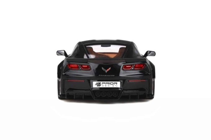 Chevrolet Corvette C7 Prior Design – Image 5
