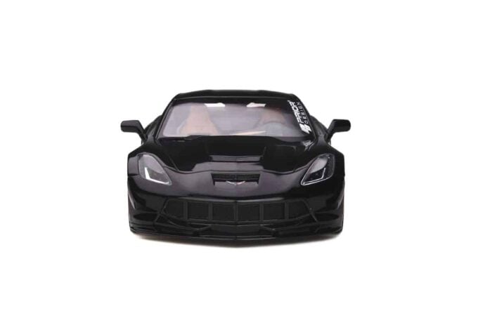 Chevrolet Corvette C7 Prior Design – Image 4