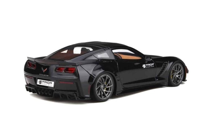 Chevrolet Corvette C7 Prior Design – Image 2