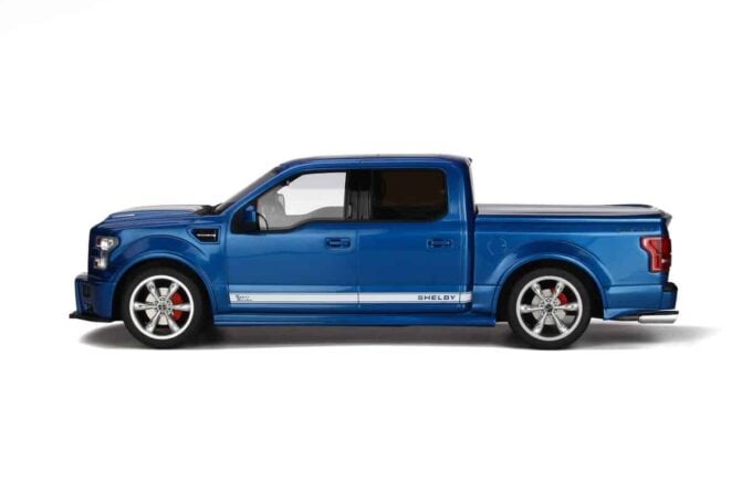 Shelby Ford F150 Super Snake – Image 5