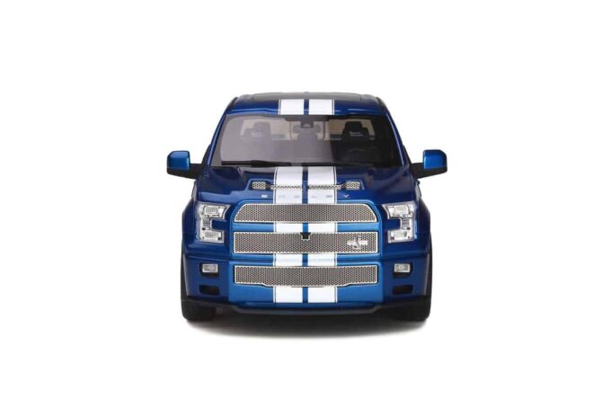 Shelby Ford F150 Super Snake – Image 3