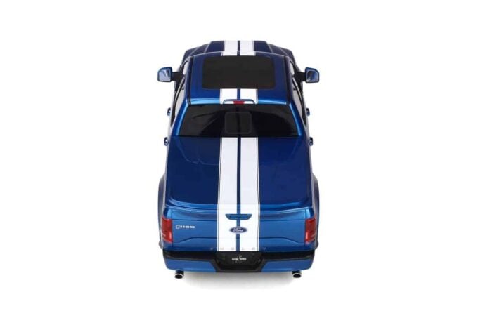 Shelby Ford F150 Super Snake – Image 9