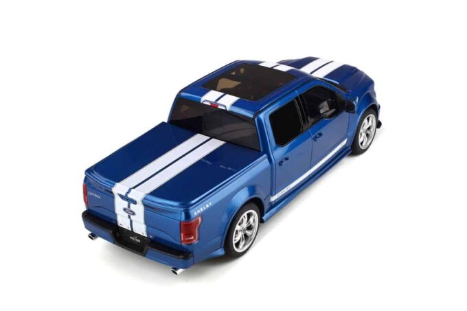 Shelby Ford F150 Super Snake – Image 7