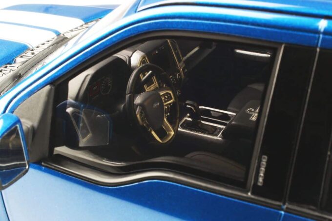 Shelby Ford F150 Super Snake – Image 10