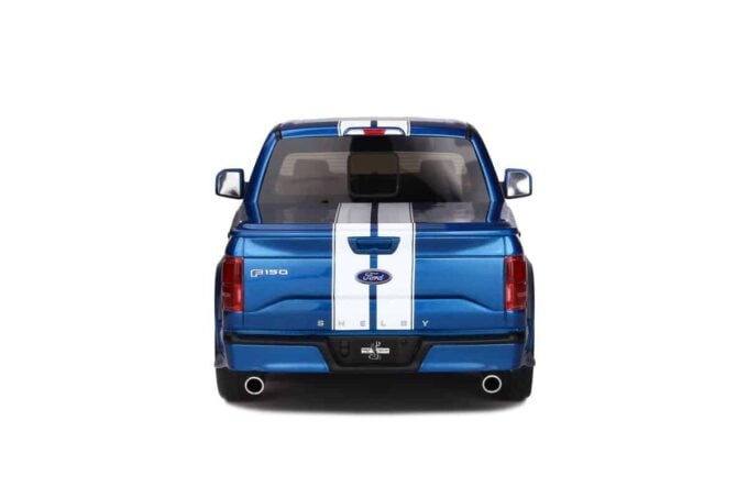 Shelby Ford F150 Super Snake – Image 4