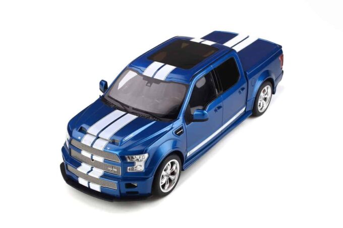 Shelby Ford F150 Super Snake – Image 6