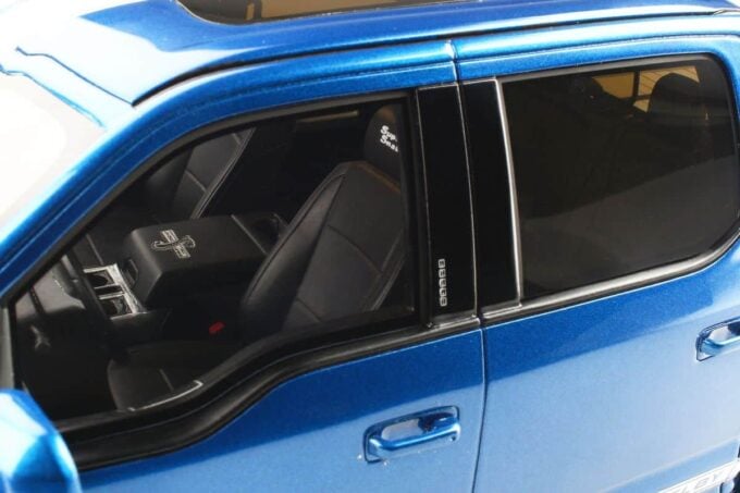 Shelby Ford F150 Super Snake – Image 11