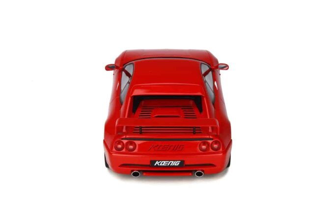 Koenig-Specials Ferrari F355 - Image 9