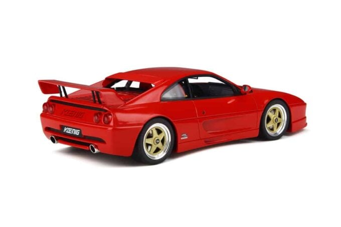 Koenig-Specials Ferrari F355 - Image 2