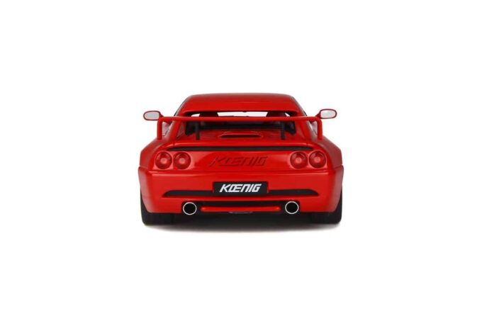 Koenig-Specials Ferrari F355 - Image 4