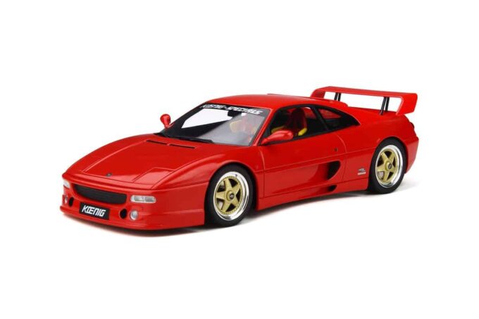 Koenig-Specials Ferrari F355