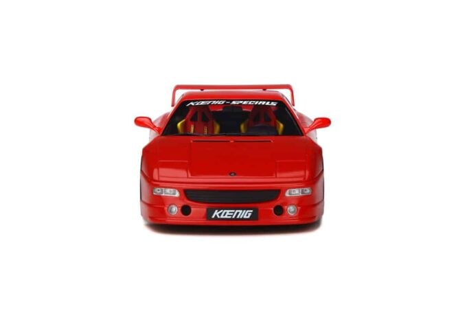 Koenig-Specials Ferrari F355 - Image 3
