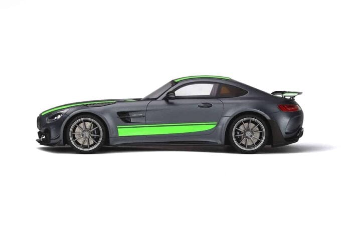 Mercedes-AMG GT-R Pro – Image 3