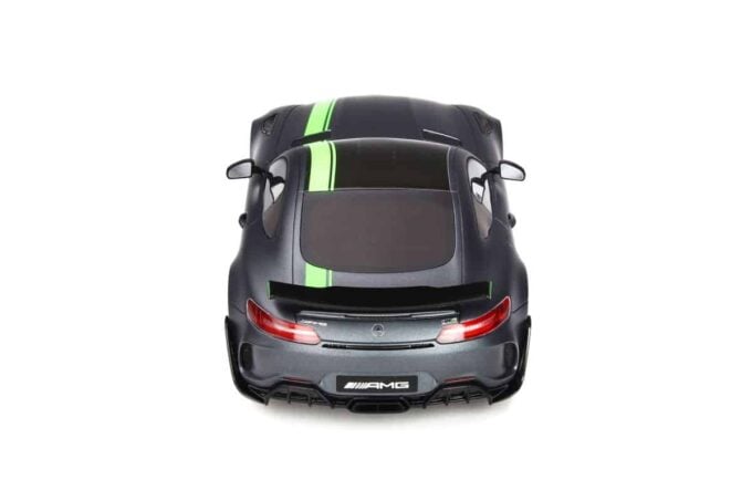Mercedes-AMG GT-R Pro – Image 9