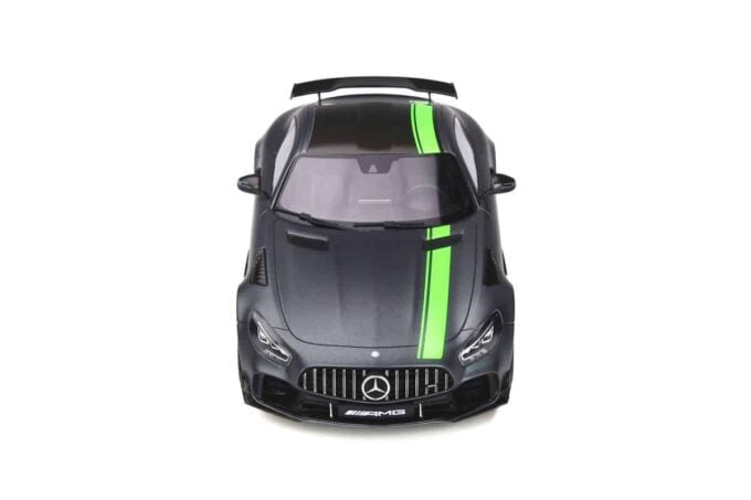 Mercedes-AMG GT-R Pro – Image 8