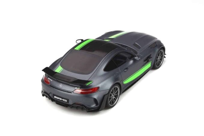 Mercedes-AMG GT-R Pro – Image 7
