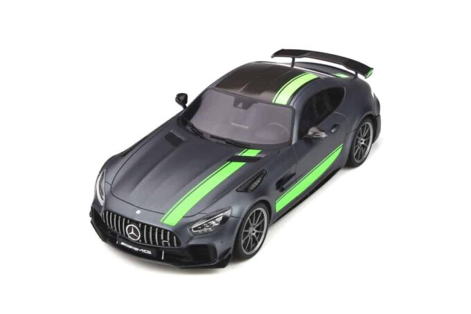 Mercedes-AMG GT-R Pro – Image 6
