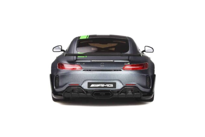 Mercedes-AMG GT-R Pro – Image 5