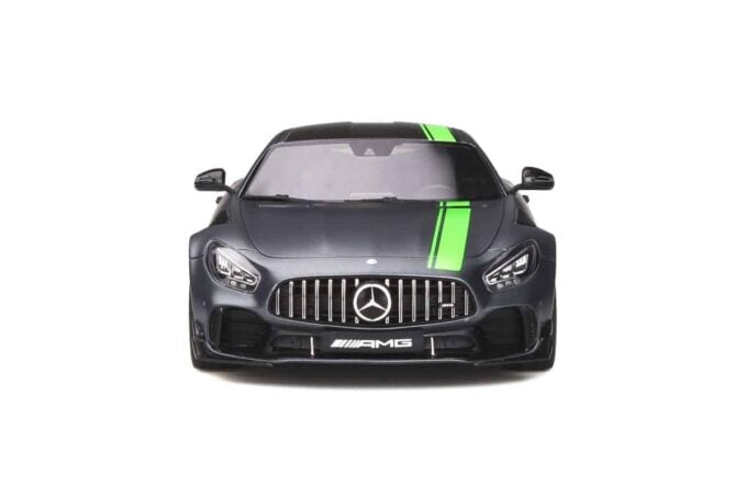 Mercedes-AMG GT-R Pro – Image 4